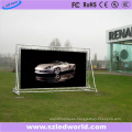 Panel de exhibición LED de alquiler al aire libre / interior para la fábrica de China del tablero de pantalla para hacer publicidad